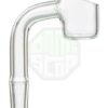 Shop 2mm Thick Quartz Banger Nail in australian