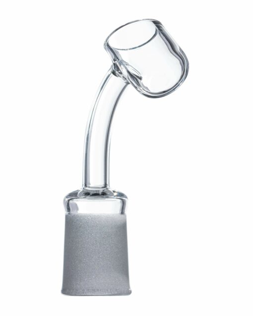 Shop 2mm Thick Quartz Banger Nail in australian