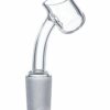 Shop 2mm Thick Quartz Banger Nail in australian