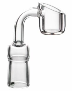 Shop 2mm Thick Quartz Banger Nail in australian