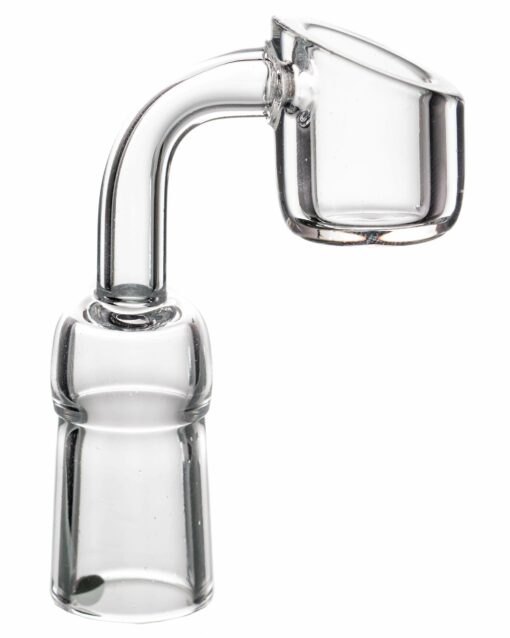 Shop 2mm Thick Quartz Banger Nail in australian