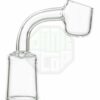 Shop 2mm Thick Quartz Banger Nail in australian