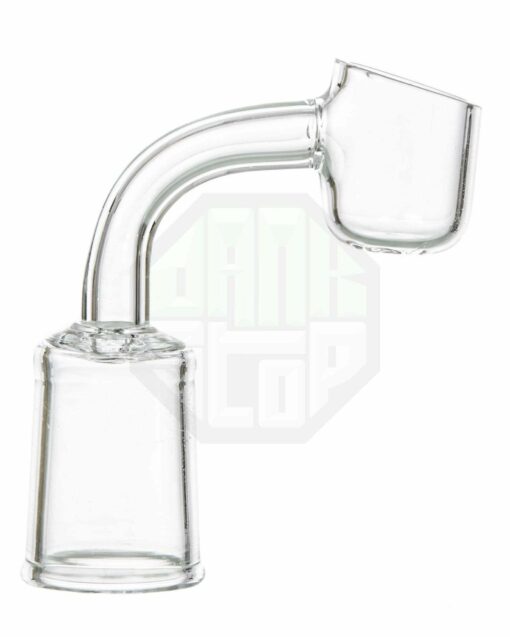 Shop 2mm Thick Quartz Banger Nail in australian