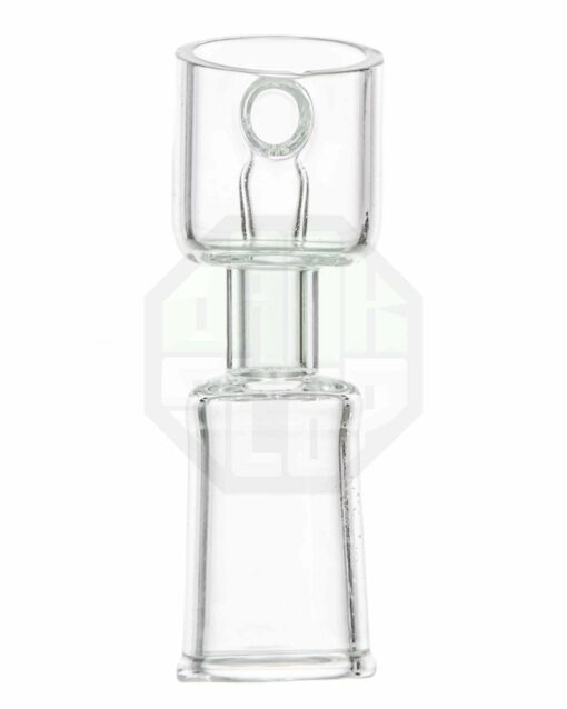 Shop 2mm Thick Quartz Banger Nail in australian
