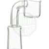 Shop 2mm Thick Quartz Banger Nail in australian