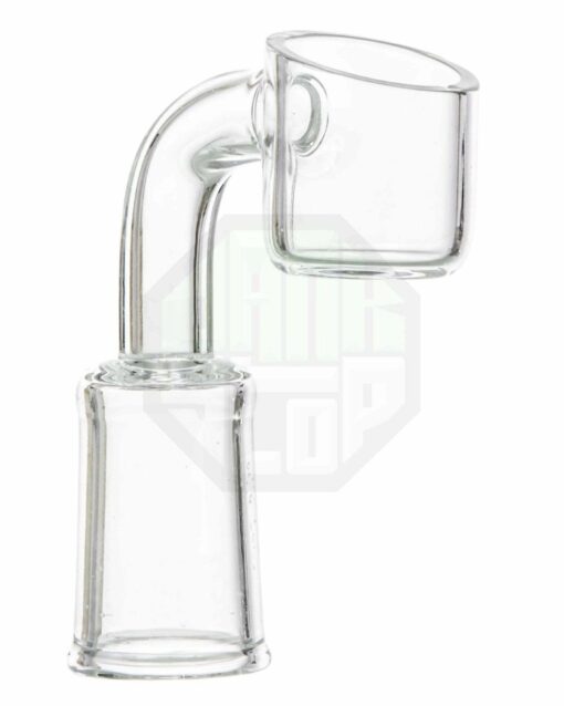 Shop 2mm Thick Quartz Banger Nail in australian