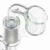 Shop 2mm Thick Quartz Banger Nail in australian