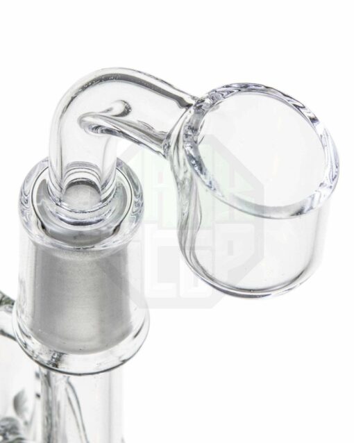 Shop 2mm Thick Quartz Banger Nail in australian