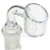Shop 2mm Thick Quartz Banger Nail in australian