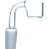 Shop 2mm Thick Quartz Banger Nail in australian