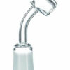 Shop 4mm Thick Quartz Banger Nail in australian