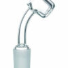 Shop 4mm Thick Quartz Banger Nail in australian