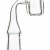 Shop 4mm Thick Quartz Banger Nail in australian