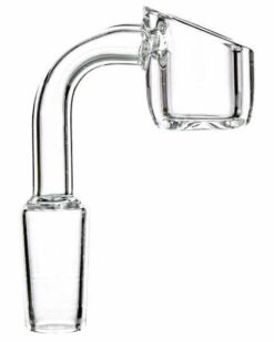 Shop 4mm Thick Quartz Banger Nail in australian