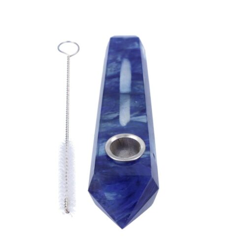 Shop Crystal Pipe in australian