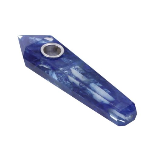 Shop Crystal Pipe in australian