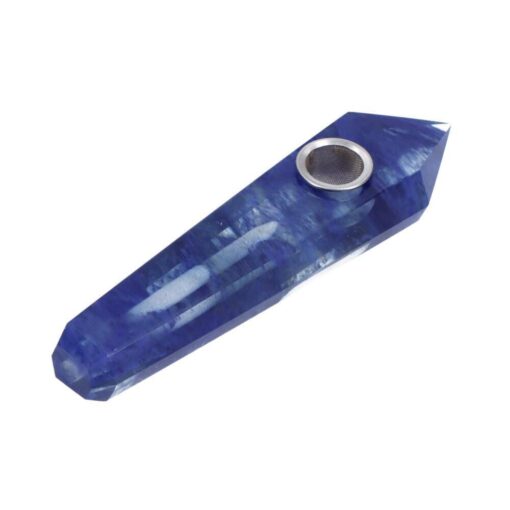 Shop Crystal Pipe in australian