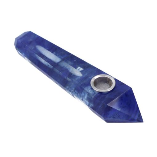 Shop Crystal Pipe in australian