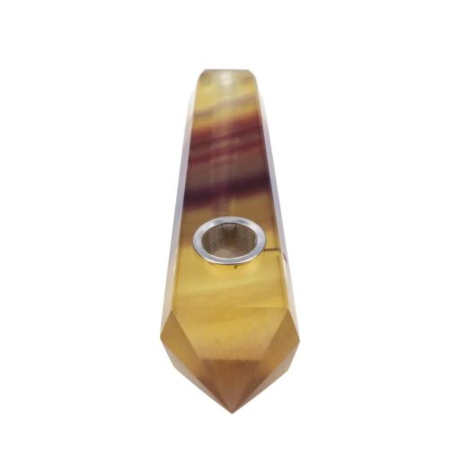 Shop Crystal Pipe in australian