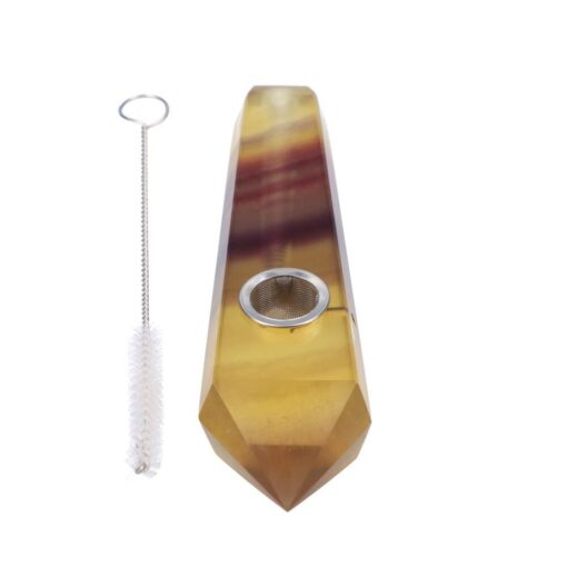 Shop Crystal Pipe in australian