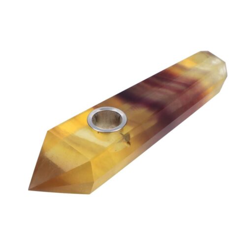 Shop Crystal Pipe in australian