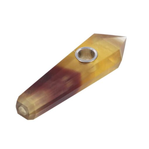Shop Crystal Pipe in australian