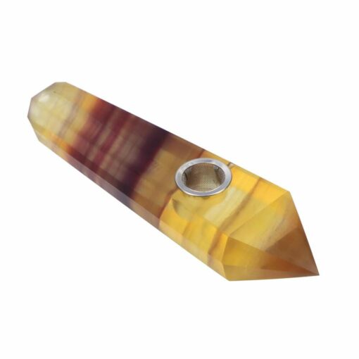 Shop Crystal Pipe in australian