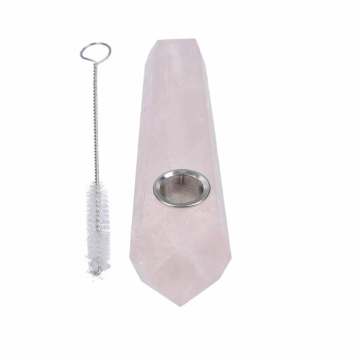 Shop Crystal Pipe in australian