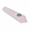 Shop Crystal Pipe in australian