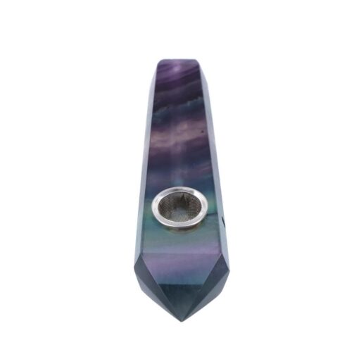 Shop Crystal Pipe in australian