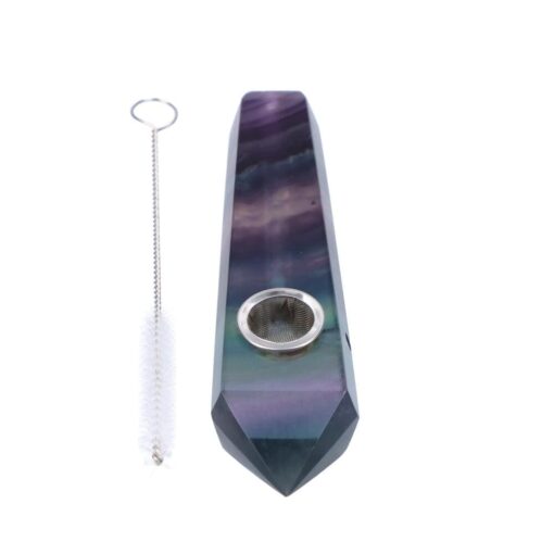 Shop Crystal Pipe in australian