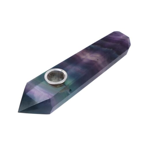 Shop Crystal Pipe in australian