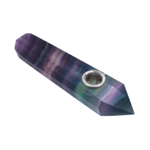 Shop Crystal Pipe in australian