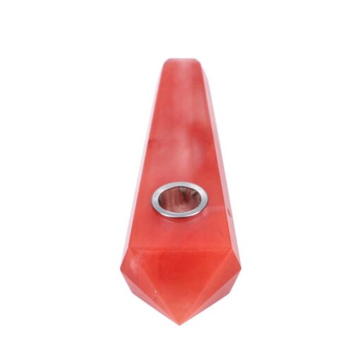 Shop Crystal Pipe in australian