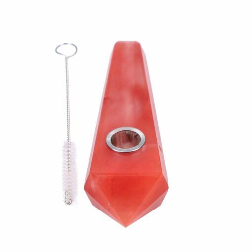 Shop Crystal Pipe in australian