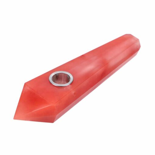Shop Crystal Pipe in australian