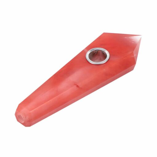 Shop Crystal Pipe in australian
