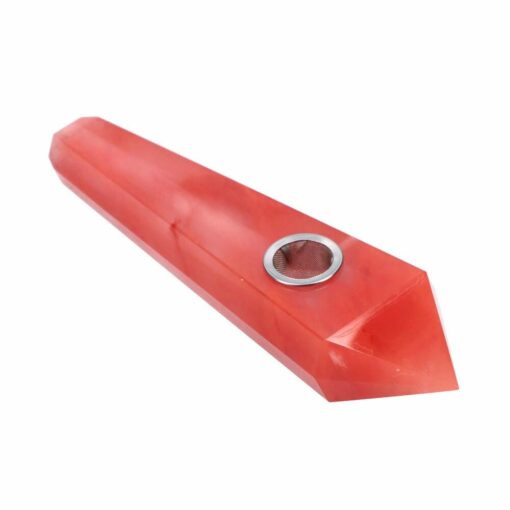 Shop Crystal Pipe in australian