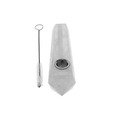 Shop Crystal Pipe in australian