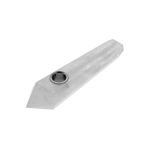 Shop Crystal Pipe in australian