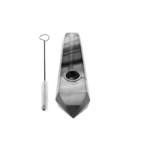 Shop Crystal Pipe in australian