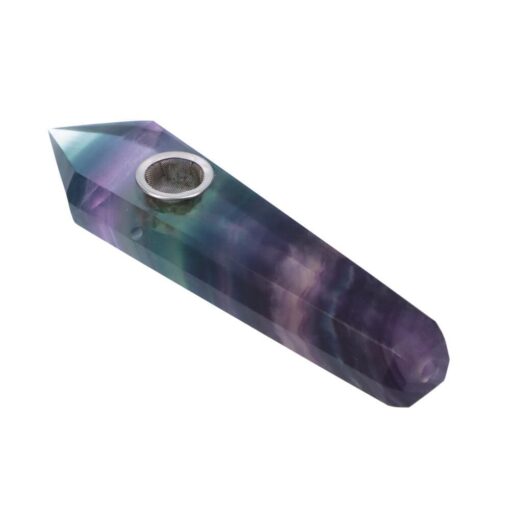 Shop Crystal Pipe in australian