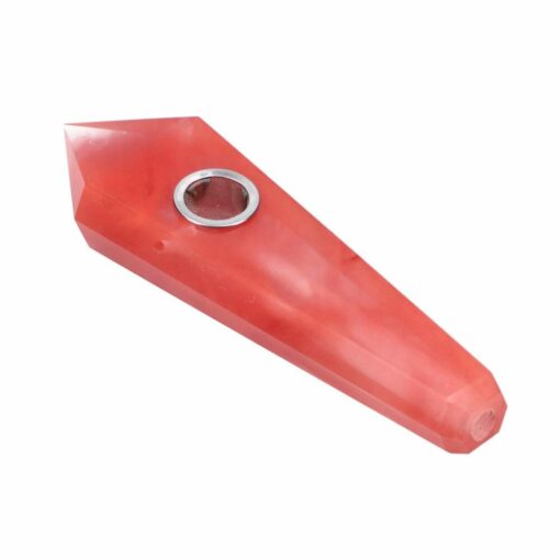 Shop Crystal Pipe in australian