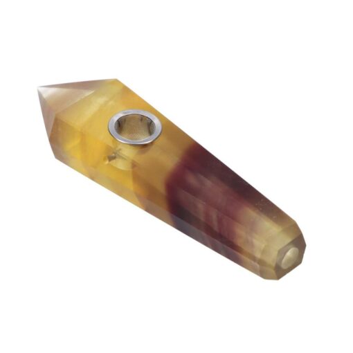 Shop Crystal Pipe in australian