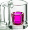 Shop E-Rig Compatible Ruby Quartz Cup Insert in australian