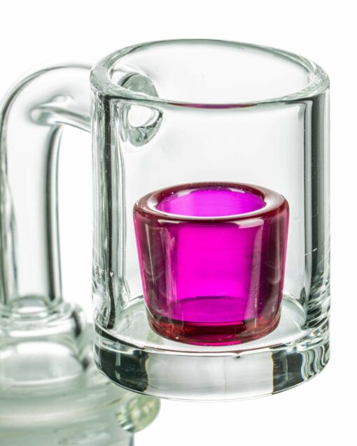 Shop E-Rig Compatible Ruby Quartz Cup Insert in australian