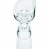 Shop Female Angled Domeless Quartz Nail in australian