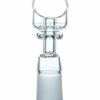 Shop Female Angled Domeless Quartz Nail in australian