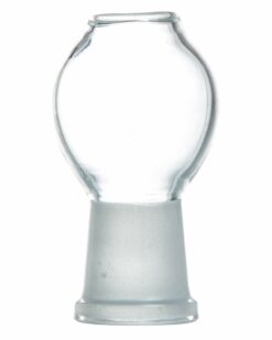 Shop Female Joint Standard Glass Dome in australian
