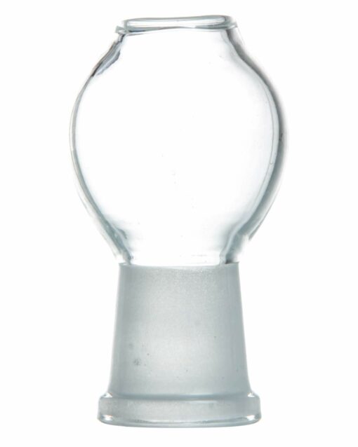 Shop Female Joint Standard Glass Dome in australian